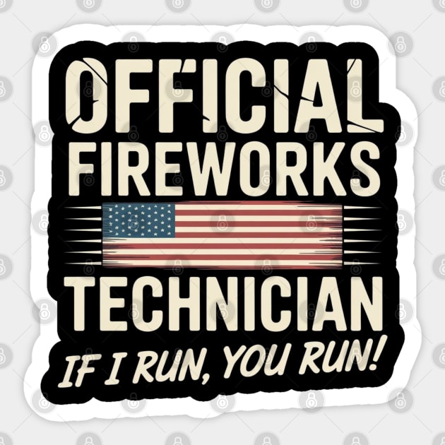 july-4th Sticker by Creatifly Graphic Tees